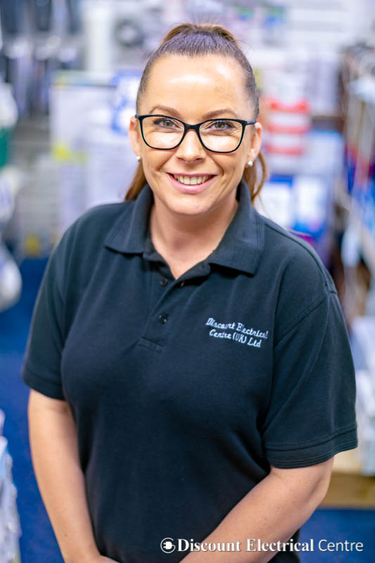 Tracey-Avey