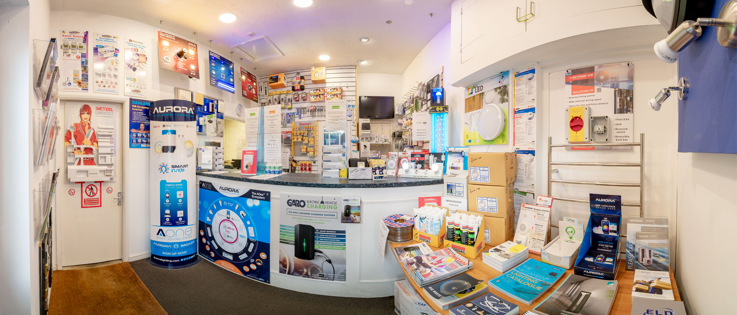 Discount-Electrical-Centre-Shop