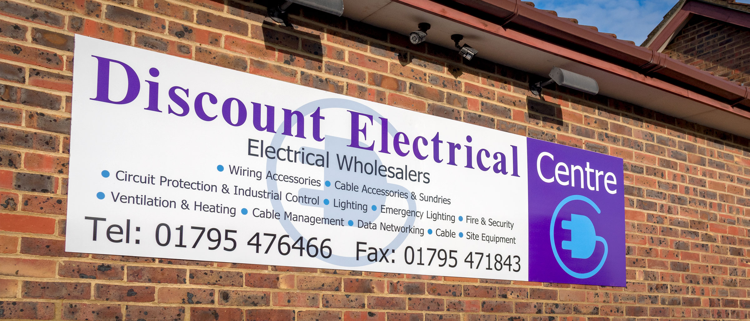 Discount-Electrical-Centre-Products